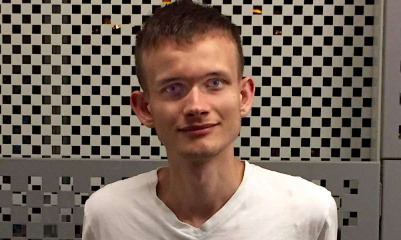 Виталик Бутерин представил дорожную карту Ethereum для защиты от квантовой угрозы