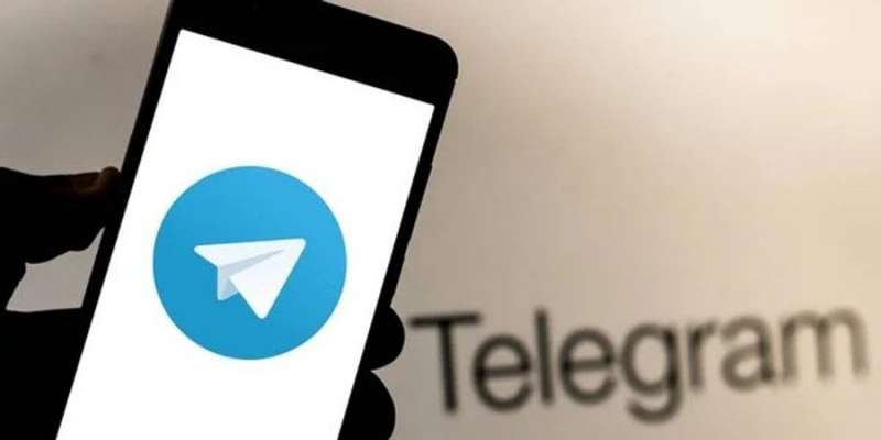 «Насильницький контент». Telegram заблокував канали ХАМАС для Android на вимогу Google