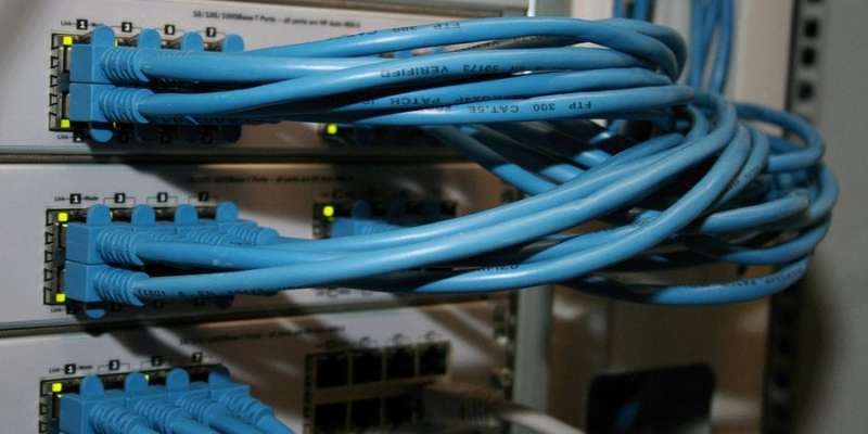 700 тисяч євро. Німеччина профінансує відновлення інтернету на деокупованих територіях