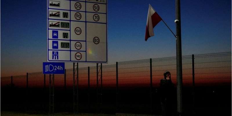 Блокада кордону. ЄС відмовляється задовольняти вимоги польських протестувальників — транспортний безвіз залишиться
