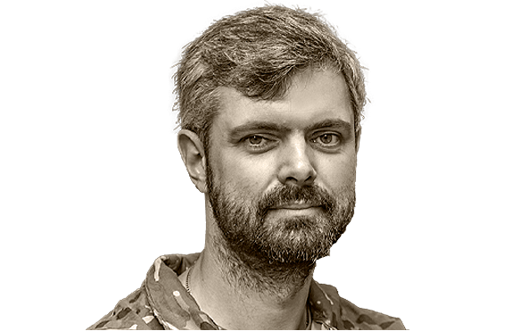 Brave1 наступного року вкладе в&nbsp;українські розробки близько $39 млн