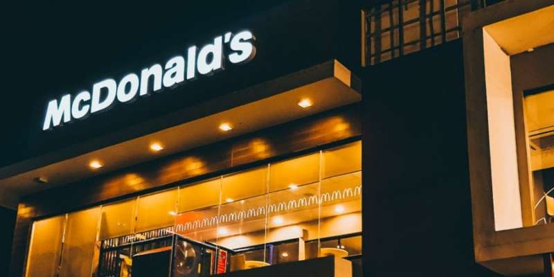 Бургери біля підніжжя гір. McDonald’s відкрив заклад у Яремче