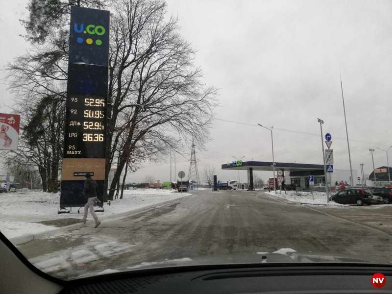 Ціни б’ють рекорди. Чому скраплений газ дорожчає і зникає з АЗК