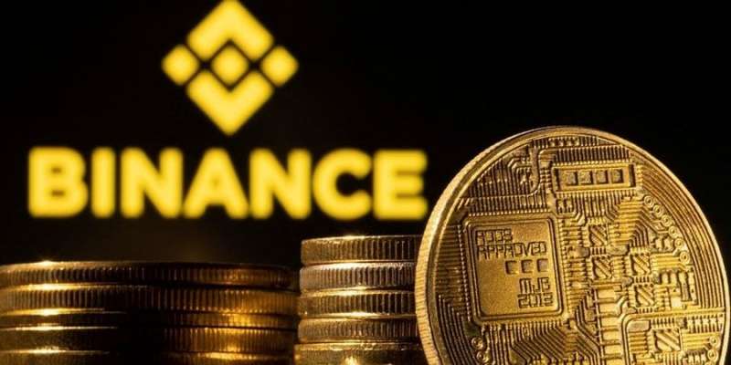 Мінус мільярд доларів за добу. Binance втрачає гроші шаленими темпами