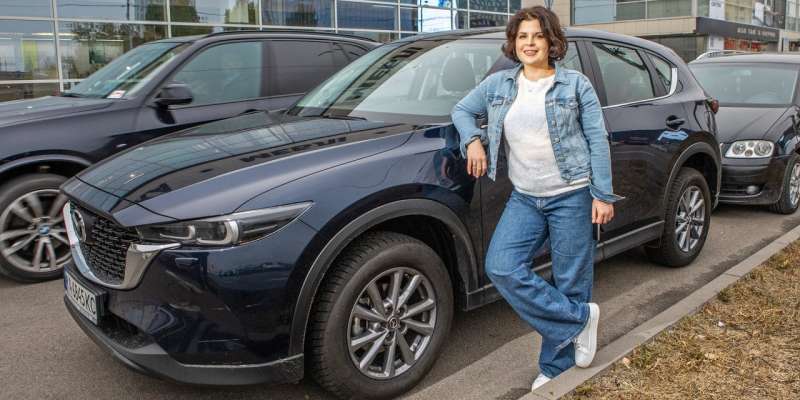 На колесах оптимізму. Які нові авто найчастіше купляли українці у цьому році, — рейтинг