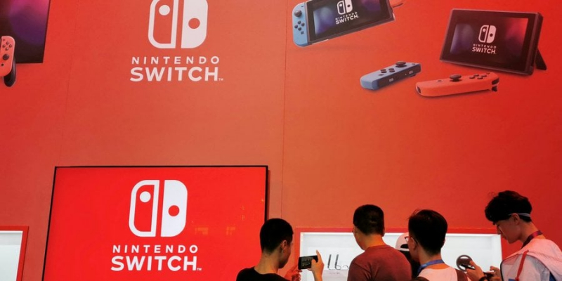 Після успіху Маріо. Nintendo збирається екранізувати ще одну популярну гру