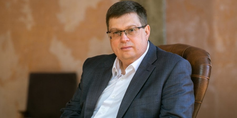 «Поляки не вийдуть з ЄС». Віцепрезидент АсМАП Володимир Балін про причини страйку перевізників в Польщі та шляхи вирішення проблеми