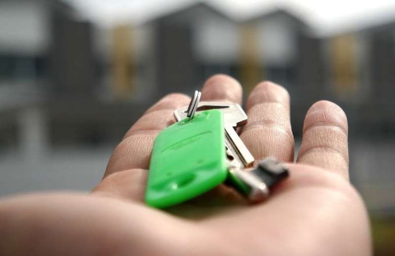 Житло для ВПО. Стало відомо, скільки грошей спрямують на програму пільгових житлових кредитів для переселенців