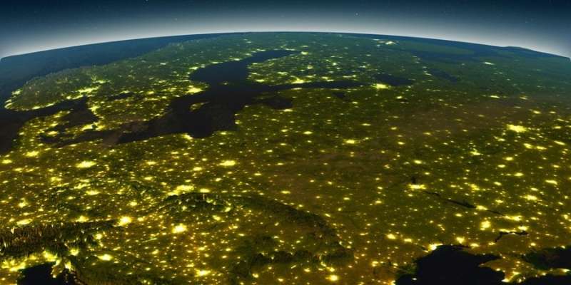 Аналог Starlink не за горами. У КПІ розробляють наносупутник для дистанційного зондування Землі