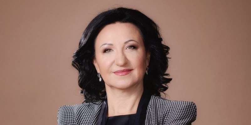 «Багато хто завмер, очікуючи закінчення військових дій». Галина Герега про нові можливості та роботу в кризові часи
