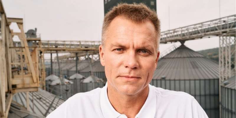 Бізнес вдалось стабілізувати. Власник Нібулона Андрій Вадатурський — про альтернативні канали експорту та плани інвестувати $12 млн