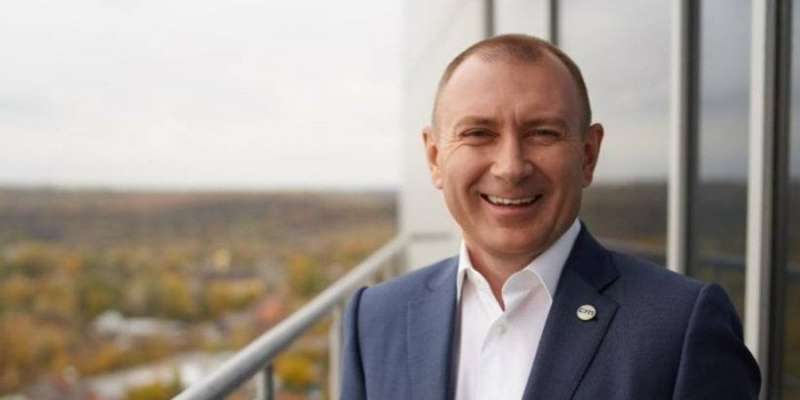 «Бізнес врятував українців від голоду». Співзасновник Нової пошти Климов розповів, як на початку війни Кабмін і Банкова пішли на дерегуляцію
