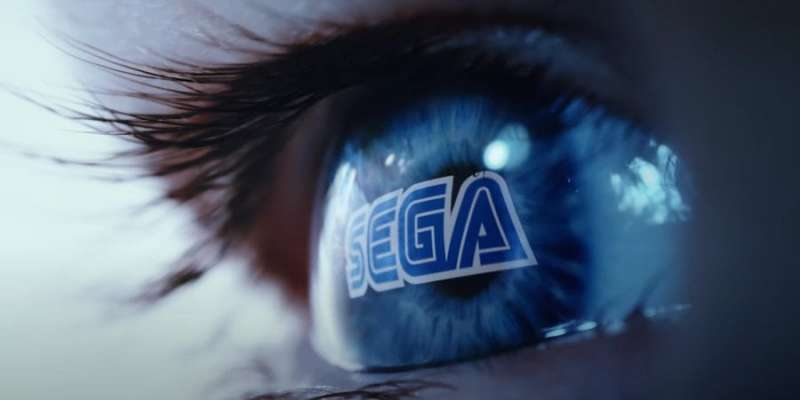 Це вже машина часу? Sega випустить п’ять ігор в стилі 80-х та 90-х