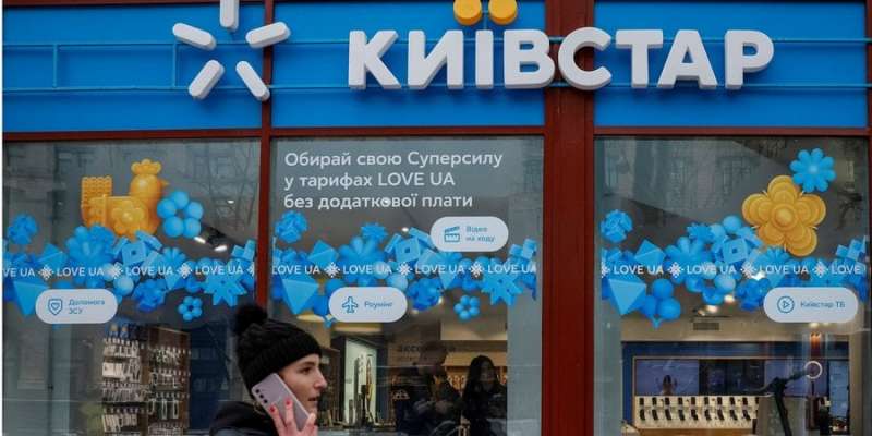 Фінальний акорд. Київстар відновив швидкісний інтернет у метро Києва та Харкова, мережа працює на 99%