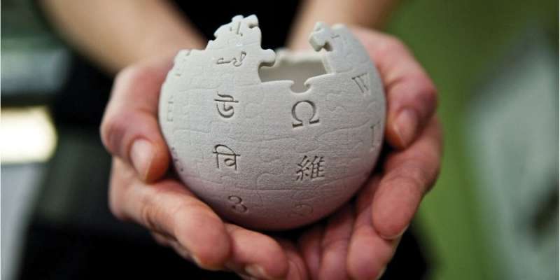 І тут ChatGPT — лідер. Вікіпедія назвала найпопулярніші статті 2023 року