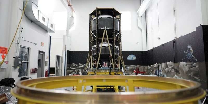 Історичний політ зривається? Запуск приватного місяцехода Nova-C відкладений на тривалий час