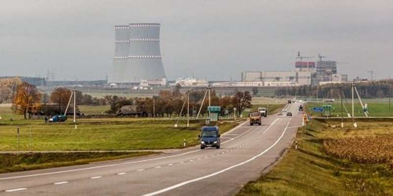 На БілАЕС у лютому 2022 року виявили «загадкову» проблему — Bloomberg