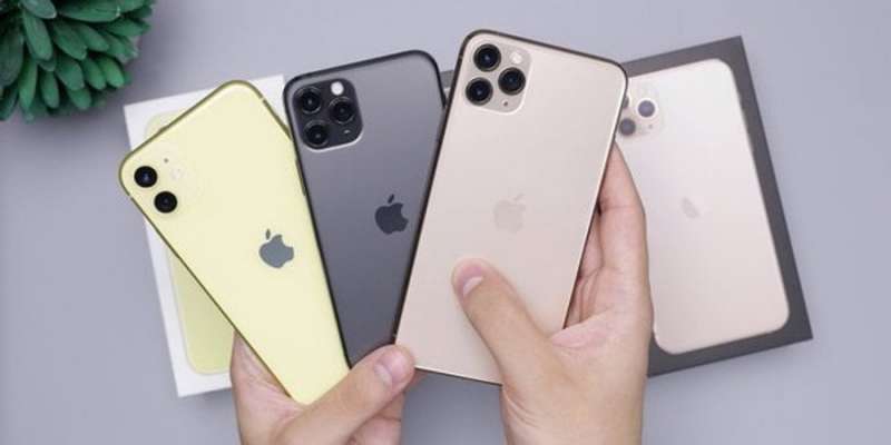 Не iPhone 15 єдиним. Старі версії смартфонів Apple отримають підтримку бездротової зарядки Qi2