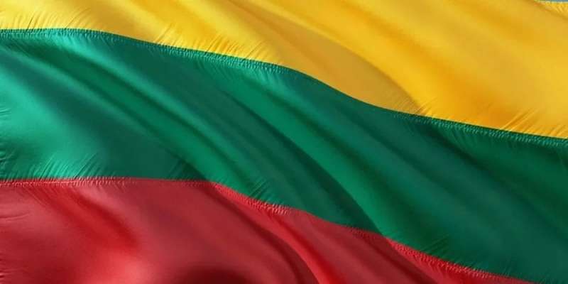 Ні експорту, ні транзиту. Литва заборонила порожнім вантажівкам перетинати кордон із Білоруссю та РФ