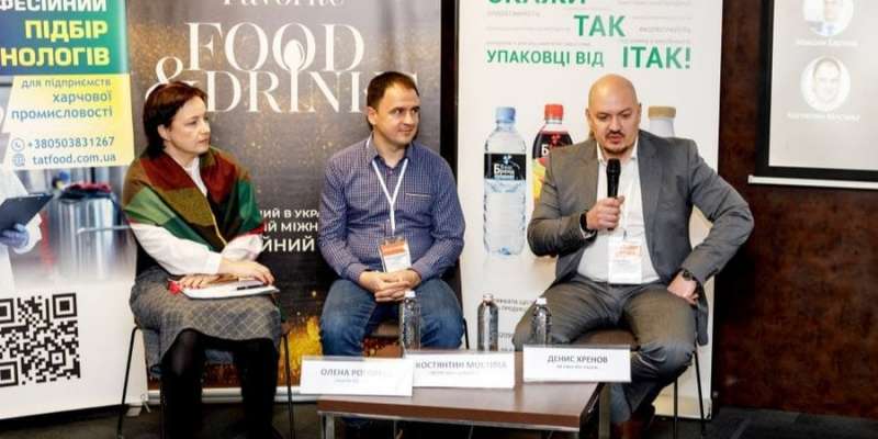 Новини компаній: AB InBev Efes Україна готова до впровадження системи розширеної відповідальності виробника