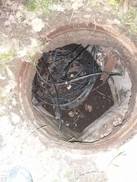 Новини компаній: Доки поліція бездіє, злочинці працюють: телеком оператори заявили про збільшення крадіжок кабелю та&nbsp;обладнання