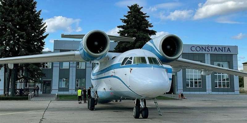 Позиція: Українська авіагалузь: втратити не можна врятувати — де саме буде поставлена кома?