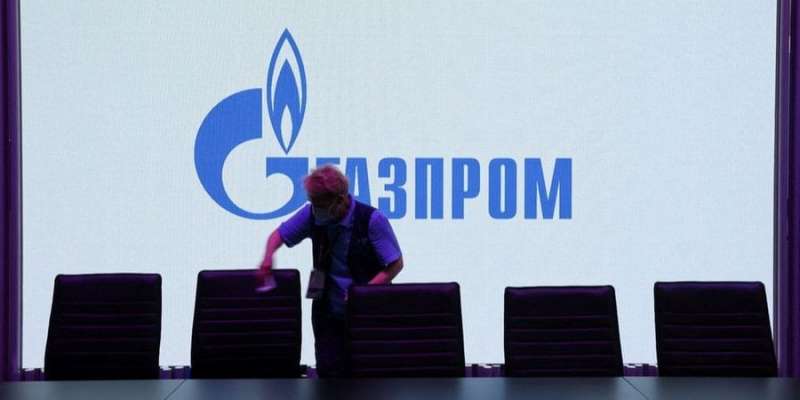 Скільки коштує війна. У Газпромі проговорилися, яку суму перерахували на війну проти України