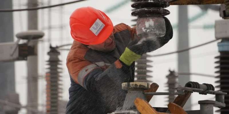 Сотні населених пунктів без світла. Де зараз найскладніша ситуація