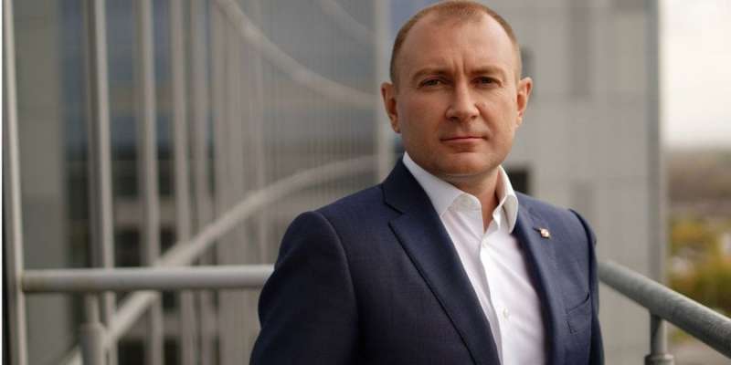 «Виключно вільний ринок врятує армію». У перші місяці війни держава багато де не з’являлася, і це була мрія будь-якого підприємця — Климов