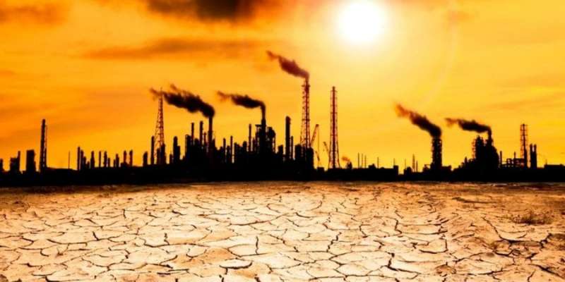 Замовляли справжнє пекло? Парниковий ефект на планеті вперше повністю відтворити в лабораторії