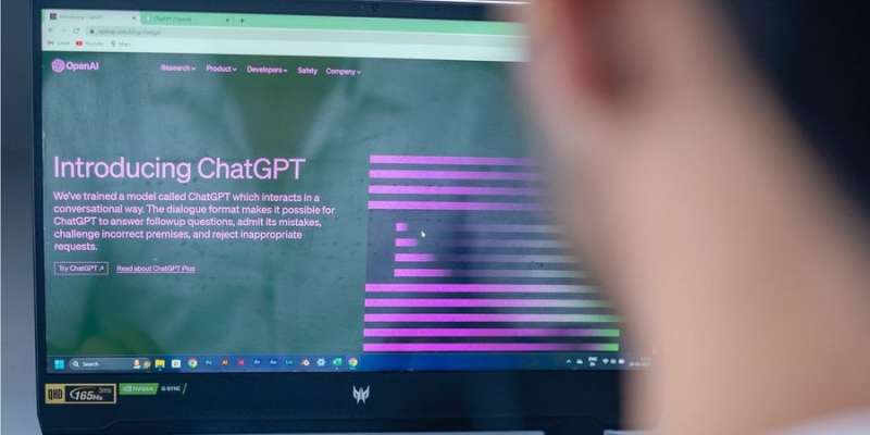 Запобігти катастрофі. OpenAI значно посилила команду з безпеки штучного інтелекту
