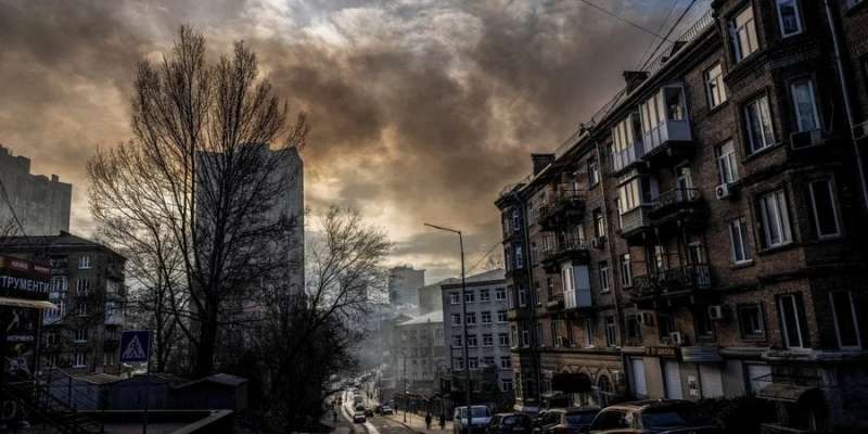 Частину столиці знеструмлено. В Укренерго розповіли, чи готуватися до відключень