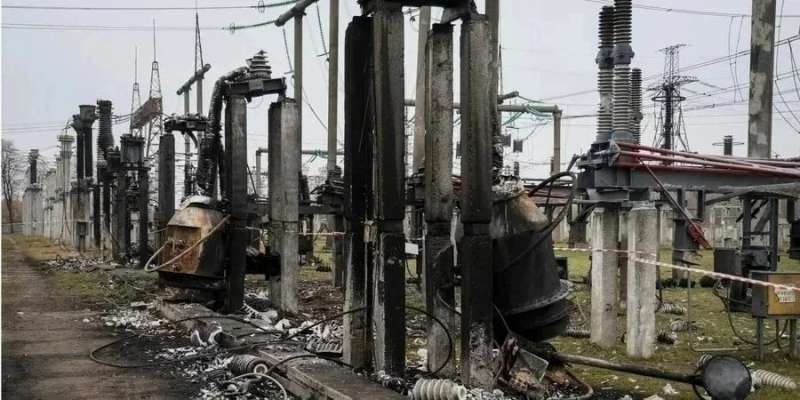 Енергетики заживили 65 тисяч споживачів. В яких областях найважча ситуація з електропостачанням