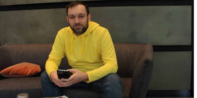IT-екосистема генерує 18% ВВП. Журналіст з України став ізраїльським венчурним інвестором — як влаштований цей бізнес у воюючій країні