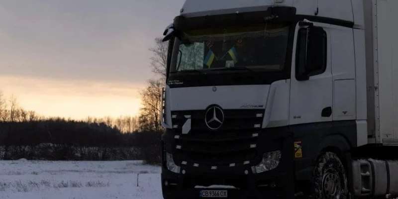 Поляки розблокували пункт пропуску Медика — Шегині
