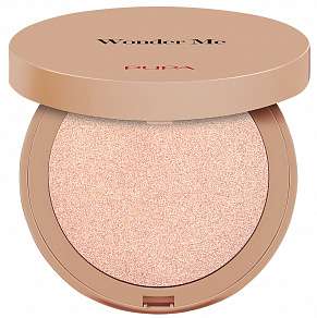 Хайлайтер для лица Wonder Me Glow