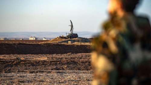 Россия держит в Сирии крупные военные базы. Что будет с ними после падения режима Асада?