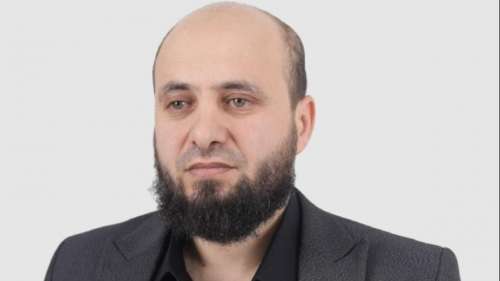 Временный премьер Сирии призвал "не допускать краха государства"