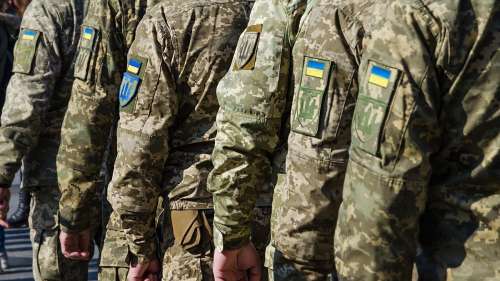 Что мы узнали о перспективах мира в Украине на конференции по безопасности в Мюнхене