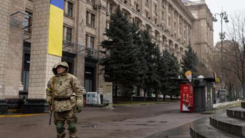CNN: Трамп обвинил Украину в развязывании войны с Россией три года назад