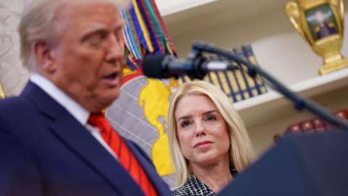 Назначенная Трампом генпрокурор США распустила KleptoCapture. Этот отдел Минюста искал активы российских олигархов