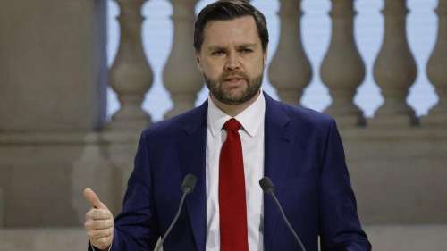 Не Китай и не Россия: Вэнс назвал угрозу Европе, с которой США не смогут помочь