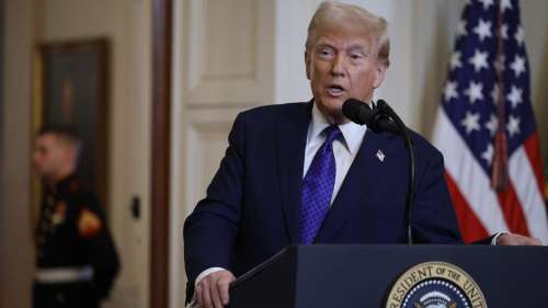Трамп согласился с идеей не брать Украину в НАТО
