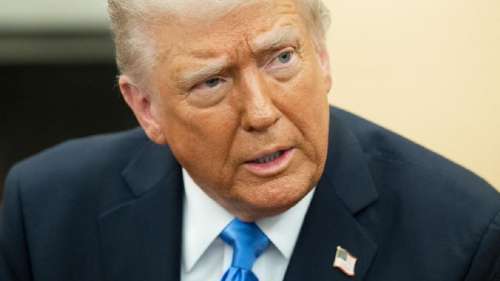 Трамп: Если Украина не хочет урегулировать конфликт - мы уходим