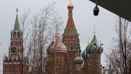Трамп опроверг заявление Кремля о требованиях Путина