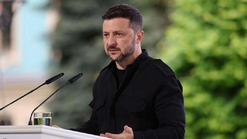 "Что Россия планирует летом в Беларуси?": Зеленский высказался о будущих атаках Кремля