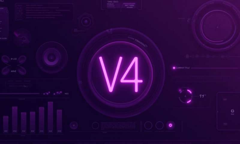 Aave DAO приближается к запуску версии V4
