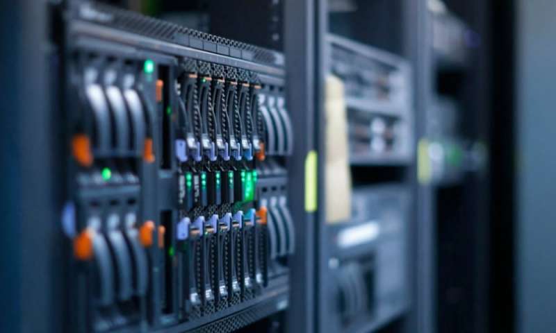 Акции Cipher Digital выросли на 9% после сделки по дата‑центру