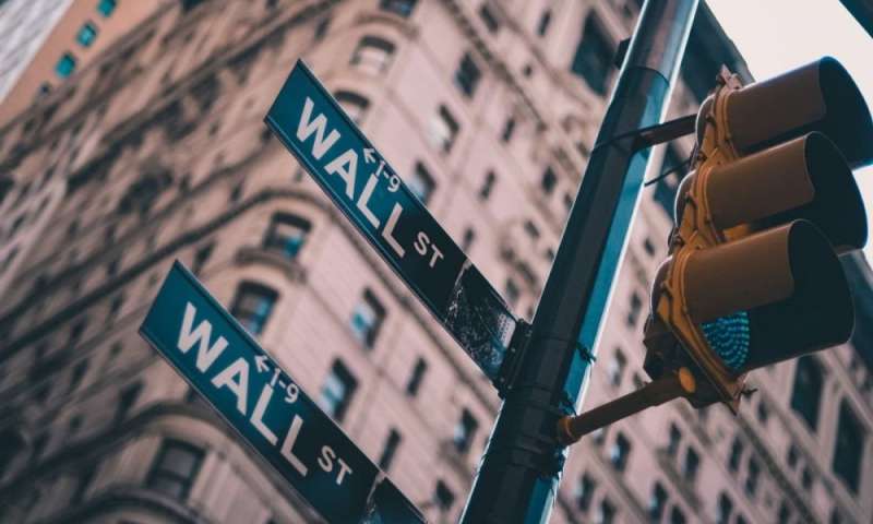 Cantor участвует в переговорах о проведении IPO для криптоплатформы FalconX