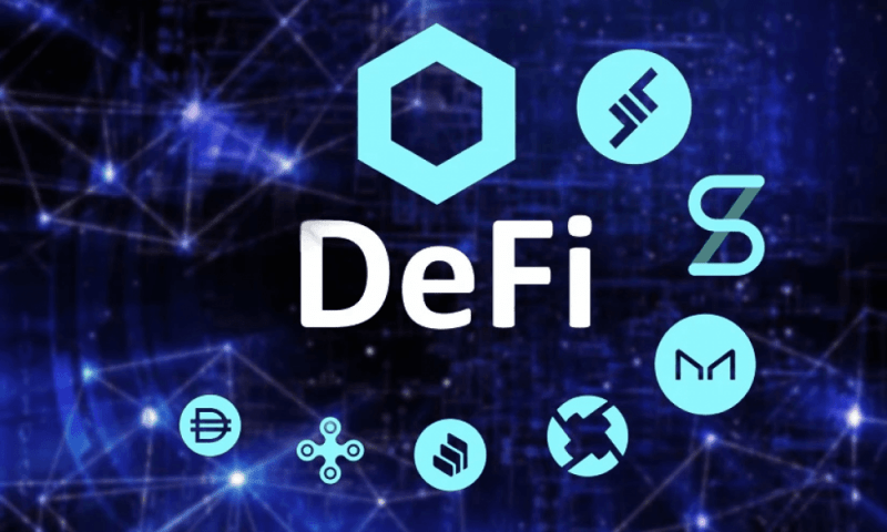 TVL гиганта по управлению рисками DeFi Gauntlet резко снизилась после завершения преддепозитной кампании OKX